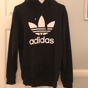 adidas hoodie